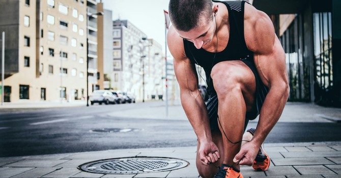 Sports Rehab & Mobility