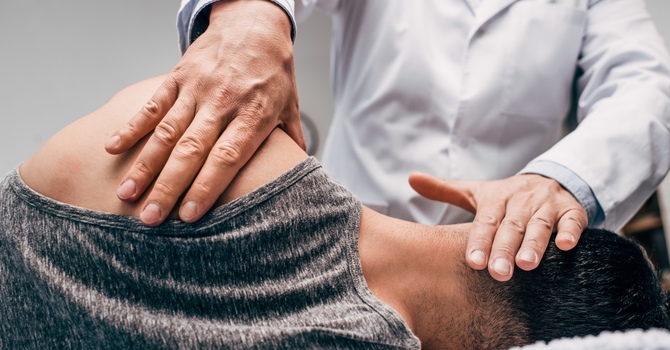 New Massage Therapist  image